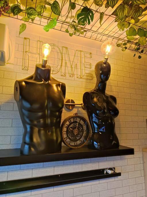 Saltillo Alto Boutique Studio Τορρεμολίνος Εξωτερικό φωτογραφία