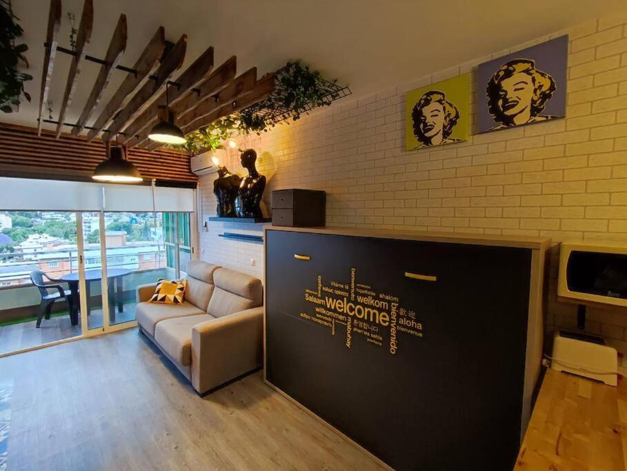 Saltillo Alto Boutique Studio Τορρεμολίνος Εξωτερικό φωτογραφία