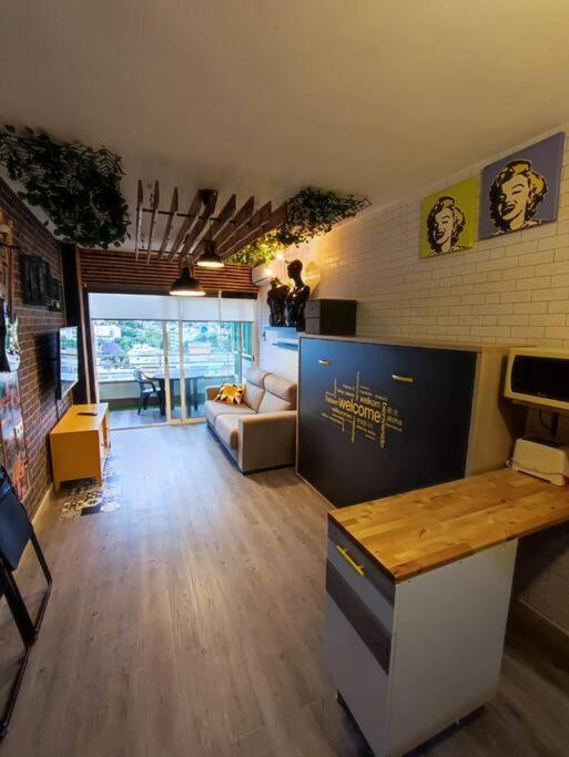 Saltillo Alto Boutique Studio Τορρεμολίνος Εξωτερικό φωτογραφία