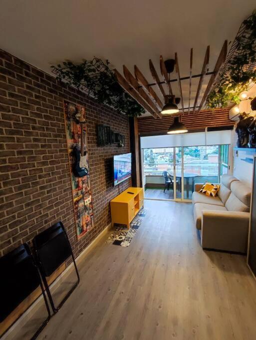 Saltillo Alto Boutique Studio Τορρεμολίνος Εξωτερικό φωτογραφία