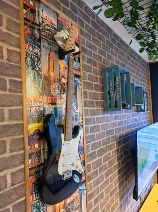 Saltillo Alto Boutique Studio Τορρεμολίνος Εξωτερικό φωτογραφία