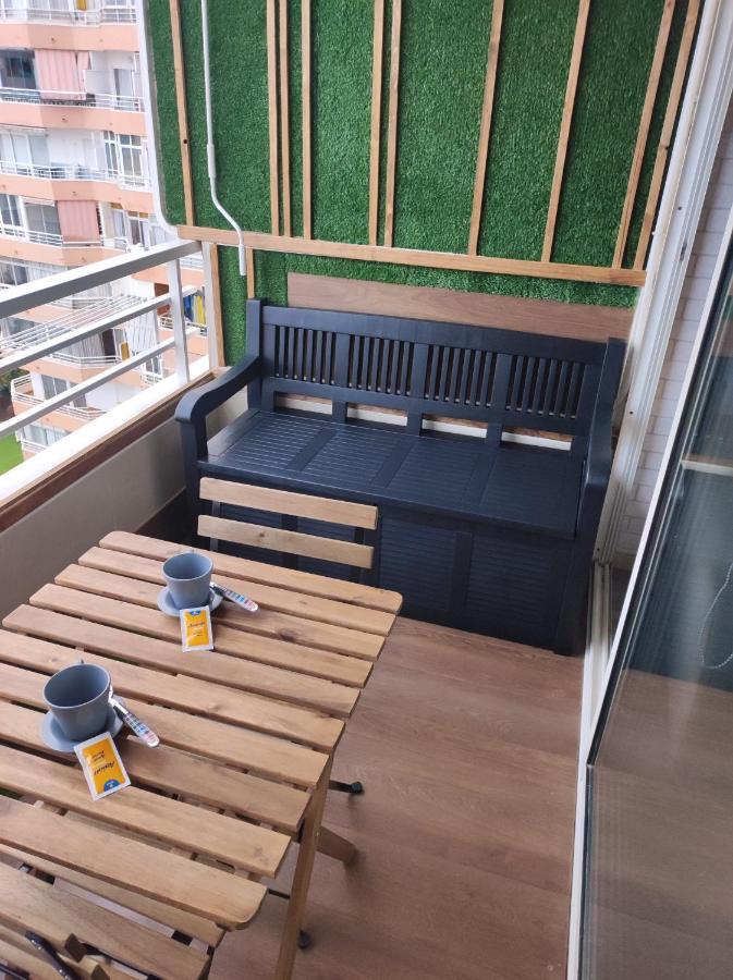 Saltillo Alto Boutique Studio Τορρεμολίνος Εξωτερικό φωτογραφία