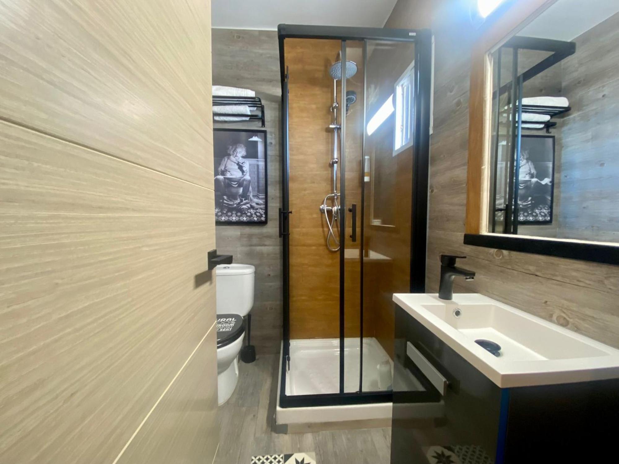 Saltillo Alto Boutique Studio Τορρεμολίνος Εξωτερικό φωτογραφία