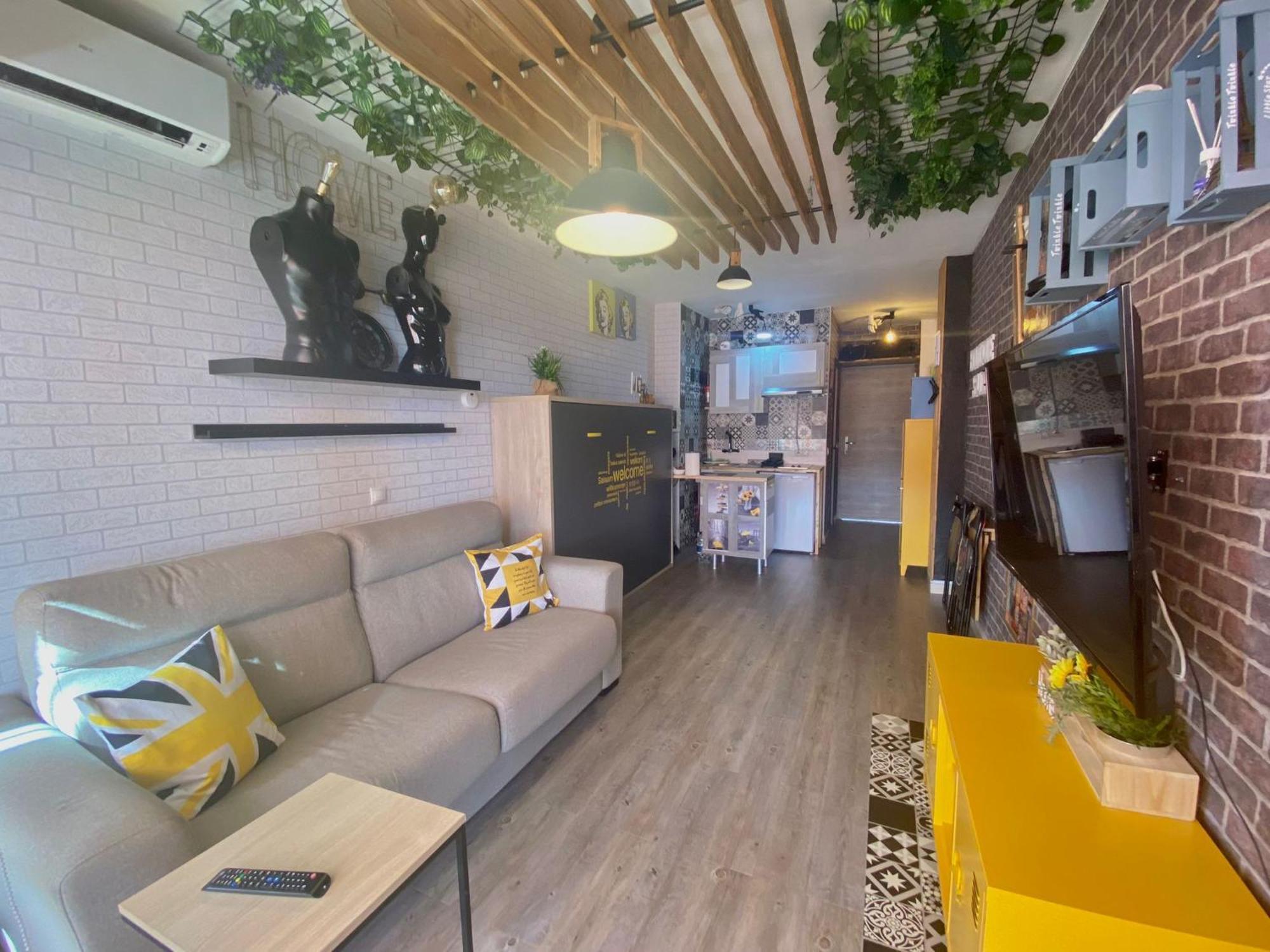 Saltillo Alto Boutique Studio Τορρεμολίνος Εξωτερικό φωτογραφία